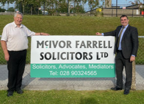 Solicitors Advocates Mediators, Glenavy, Lisburn